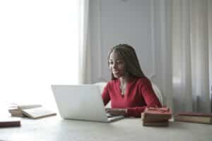 Home-based entrepreneurs